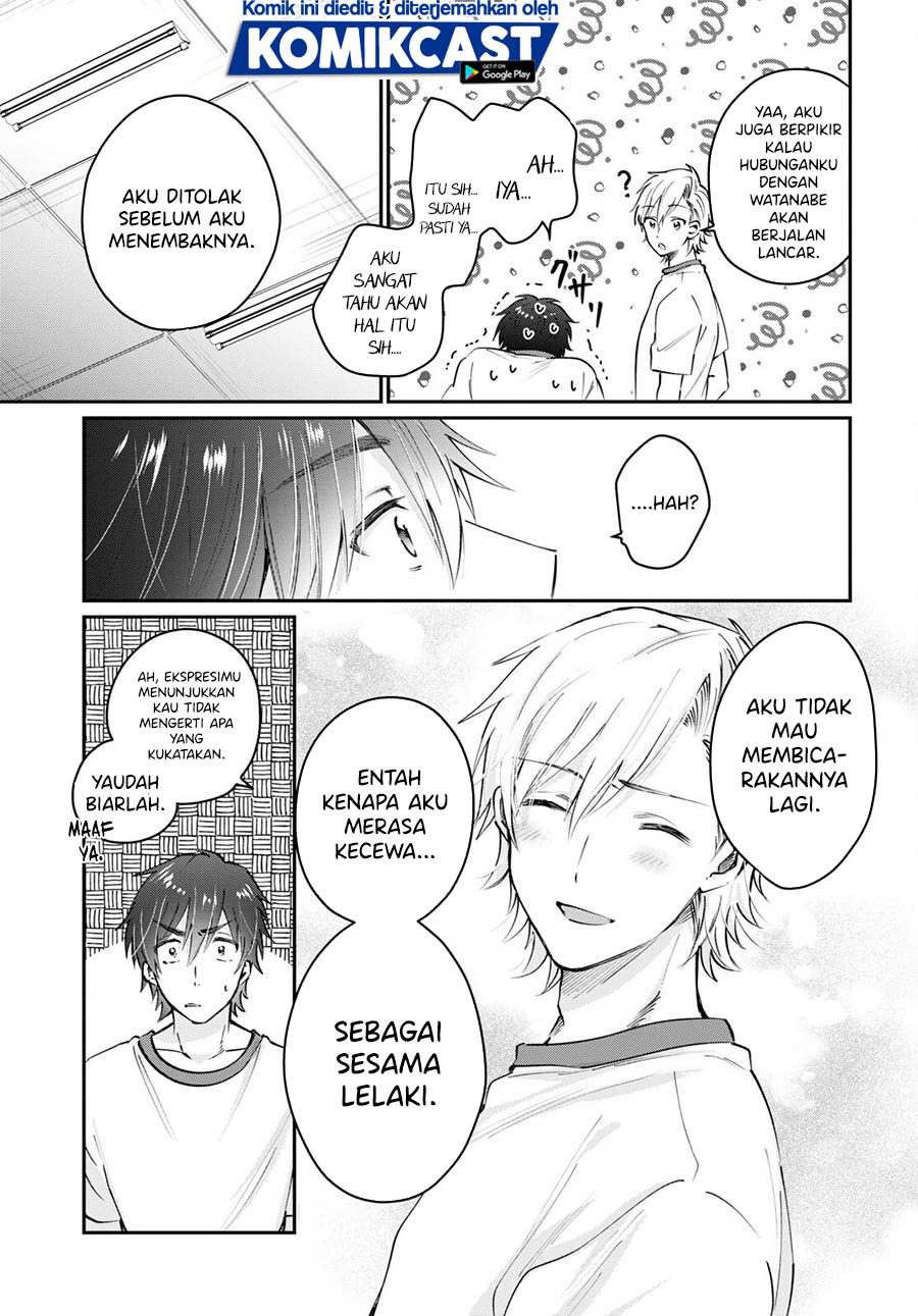 Dilarang COPAS - situs resmi www.mangacanblog.com - Komik fuufu ijou koibito miman 039 - chapter 39 40 Indonesia fuufu ijou koibito miman 039 - chapter 39 Terbaru 18|Baca Manga Komik Indonesia|Mangacan