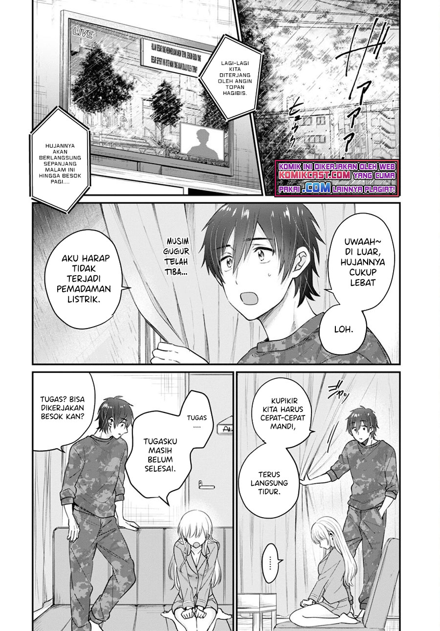 Dilarang COPAS - situs resmi www.mangacanblog.com - Komik fuufu ijou koibito miman 044 - chapter 44 45 Indonesia fuufu ijou koibito miman 044 - chapter 44 Terbaru 8|Baca Manga Komik Indonesia|Mangacan