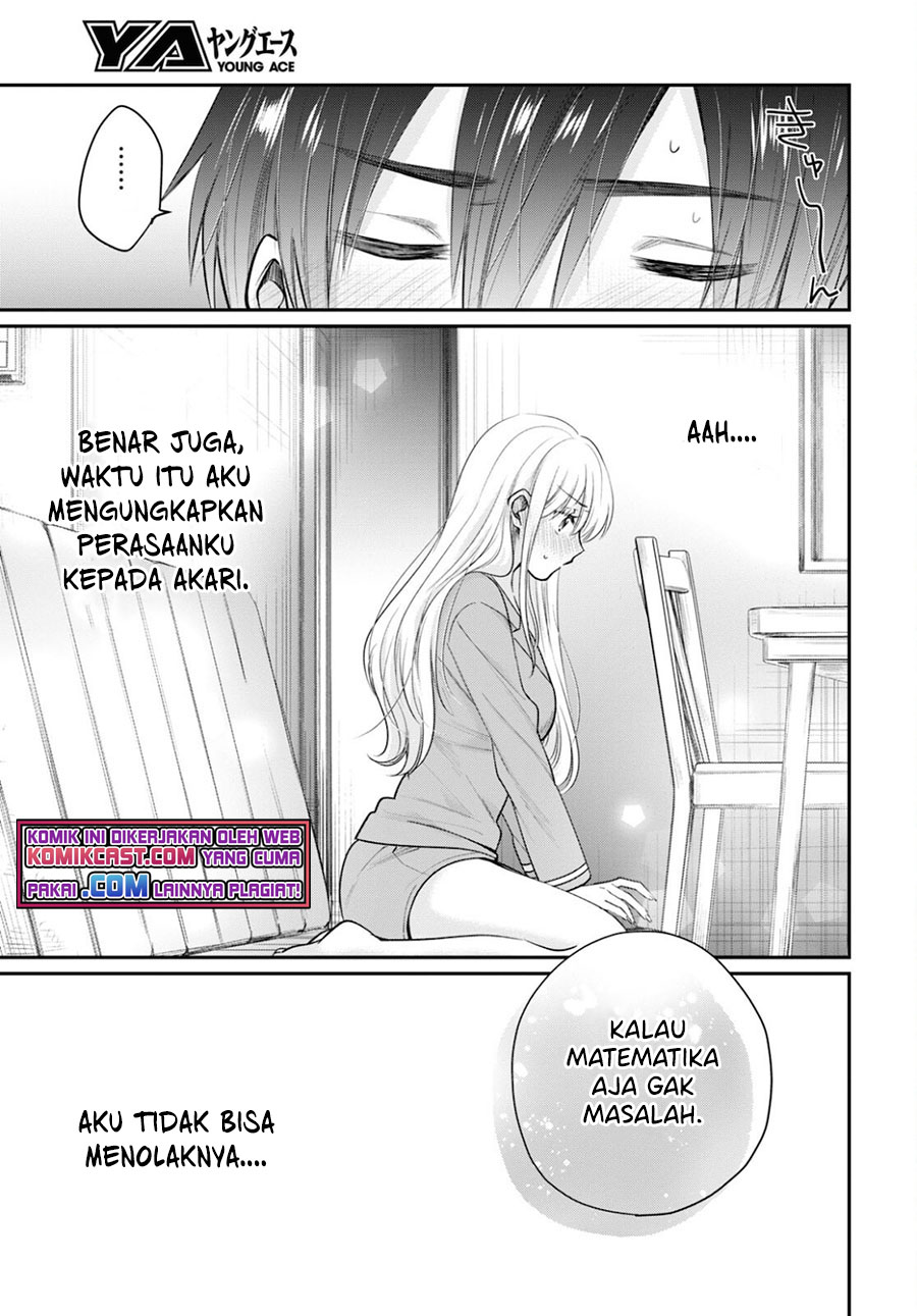 Dilarang COPAS - situs resmi www.mangacanblog.com - Komik fuufu ijou koibito miman 044 - chapter 44 45 Indonesia fuufu ijou koibito miman 044 - chapter 44 Terbaru 11|Baca Manga Komik Indonesia|Mangacan