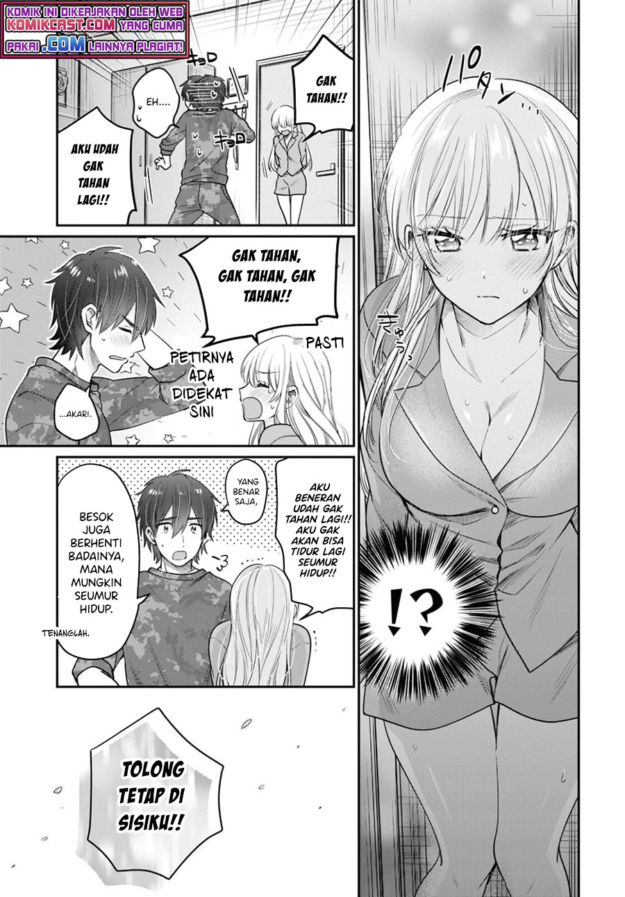 Dilarang COPAS - situs resmi www.mangacanblog.com - Komik fuufu ijou koibito miman 044 - chapter 44 45 Indonesia fuufu ijou koibito miman 044 - chapter 44 Terbaru 15|Baca Manga Komik Indonesia|Mangacan