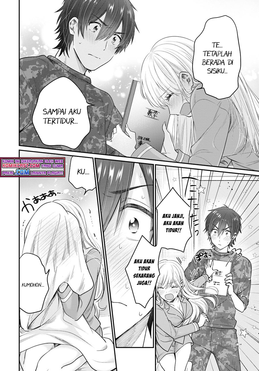 Dilarang COPAS - situs resmi www.mangacanblog.com - Komik fuufu ijou koibito miman 044 - chapter 44 45 Indonesia fuufu ijou koibito miman 044 - chapter 44 Terbaru 16|Baca Manga Komik Indonesia|Mangacan