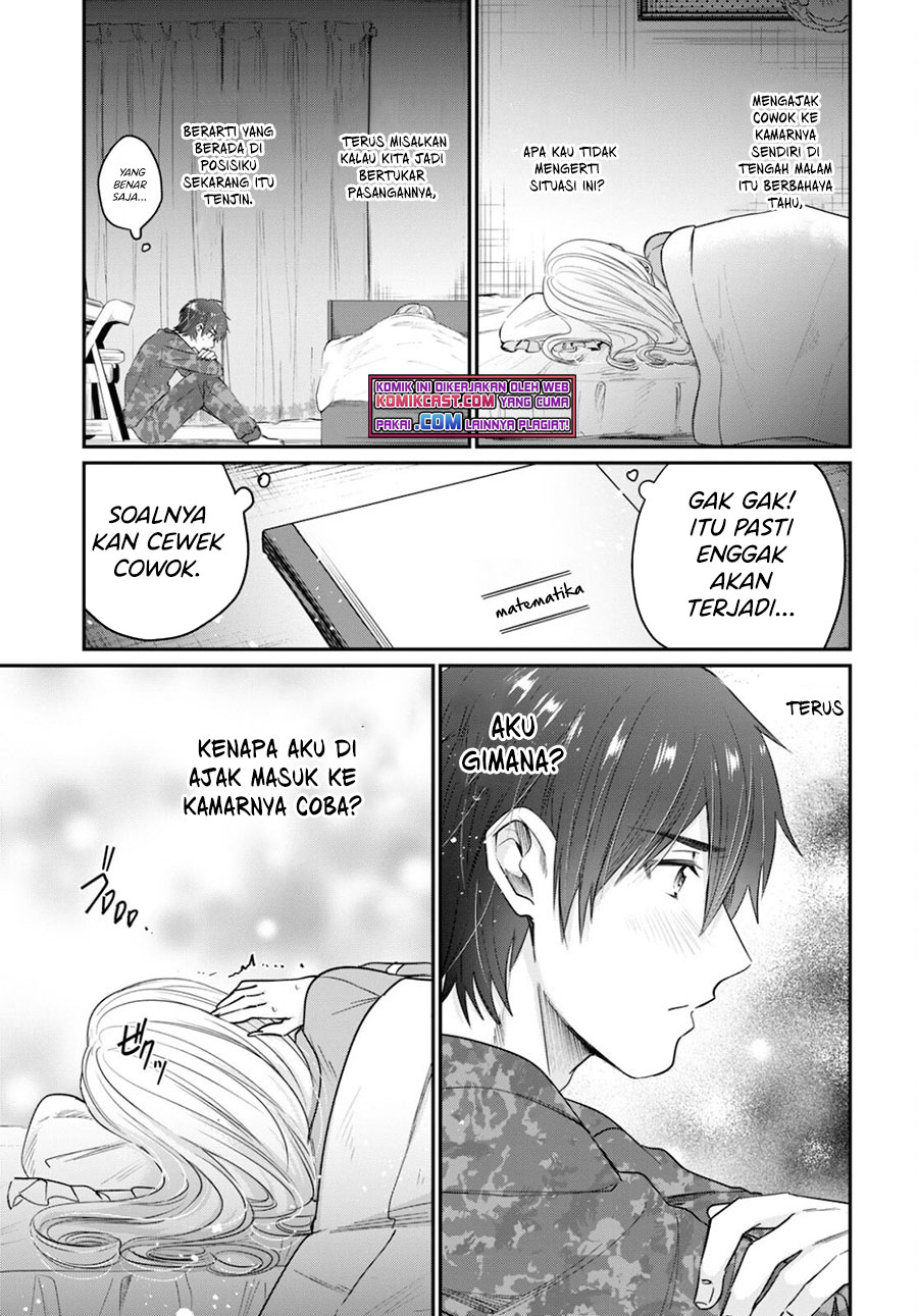 Dilarang COPAS - situs resmi www.mangacanblog.com - Komik fuufu ijou koibito miman 044 - chapter 44 45 Indonesia fuufu ijou koibito miman 044 - chapter 44 Terbaru 19|Baca Manga Komik Indonesia|Mangacan