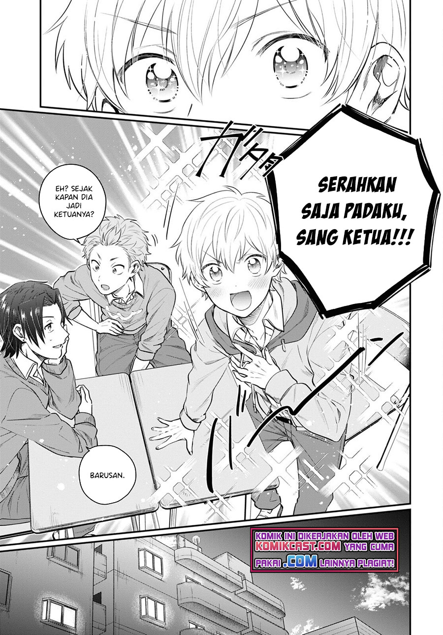 Dilarang COPAS - situs resmi www.mangacanblog.com - Komik fuufu ijou koibito miman 045 - chapter 45 46 Indonesia fuufu ijou koibito miman 045 - chapter 45 Terbaru 11|Baca Manga Komik Indonesia|Mangacan