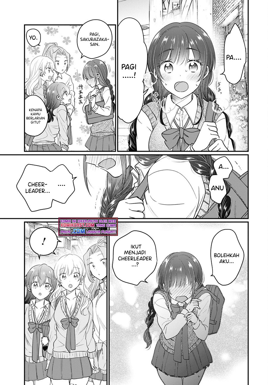 Dilarang COPAS - situs resmi www.mangacanblog.com - Komik fuufu ijou koibito miman 045 - chapter 45 46 Indonesia fuufu ijou koibito miman 045 - chapter 45 Terbaru 19|Baca Manga Komik Indonesia|Mangacan