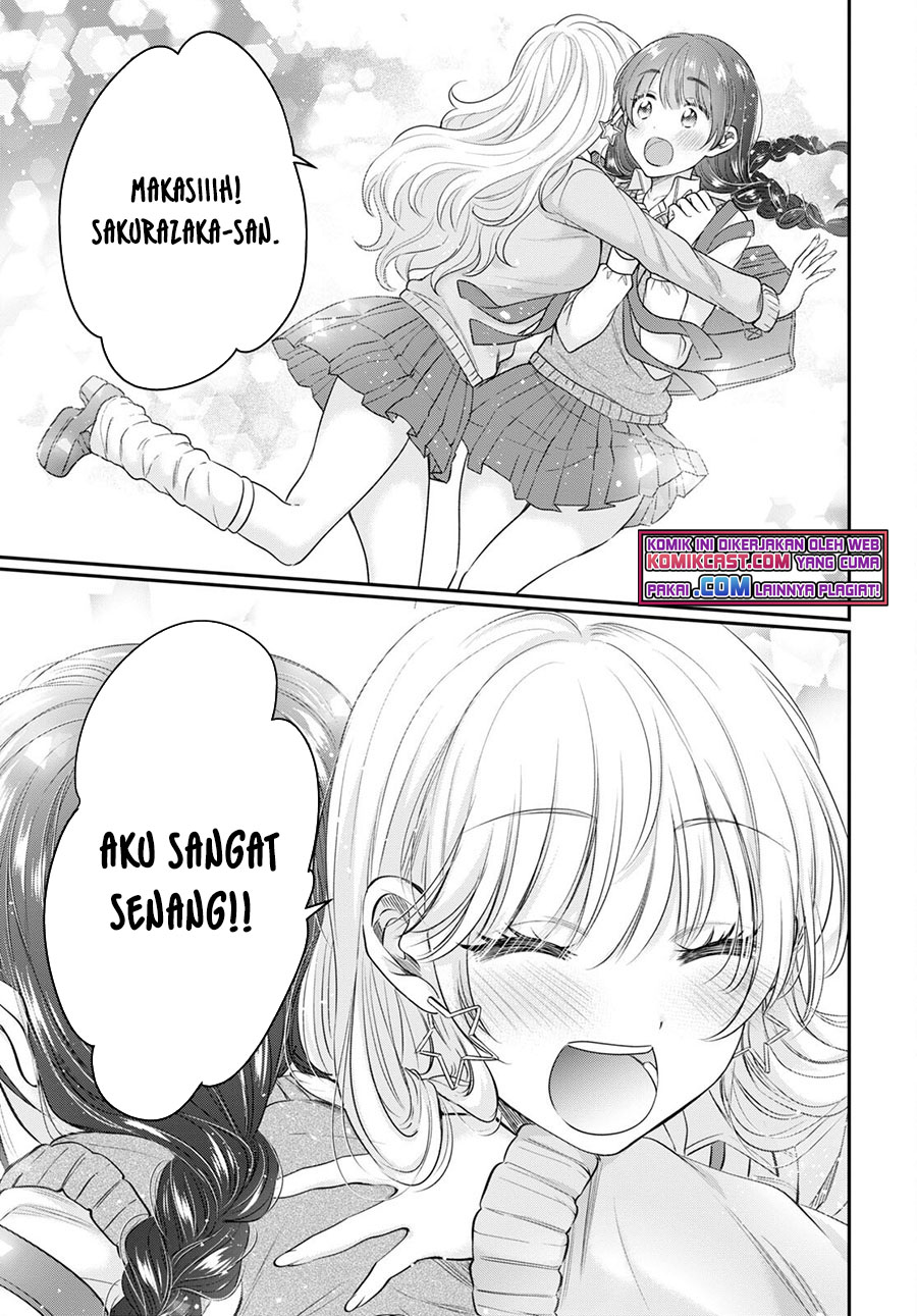 Dilarang COPAS - situs resmi www.mangacanblog.com - Komik fuufu ijou koibito miman 045 - chapter 45 46 Indonesia fuufu ijou koibito miman 045 - chapter 45 Terbaru 21|Baca Manga Komik Indonesia|Mangacan