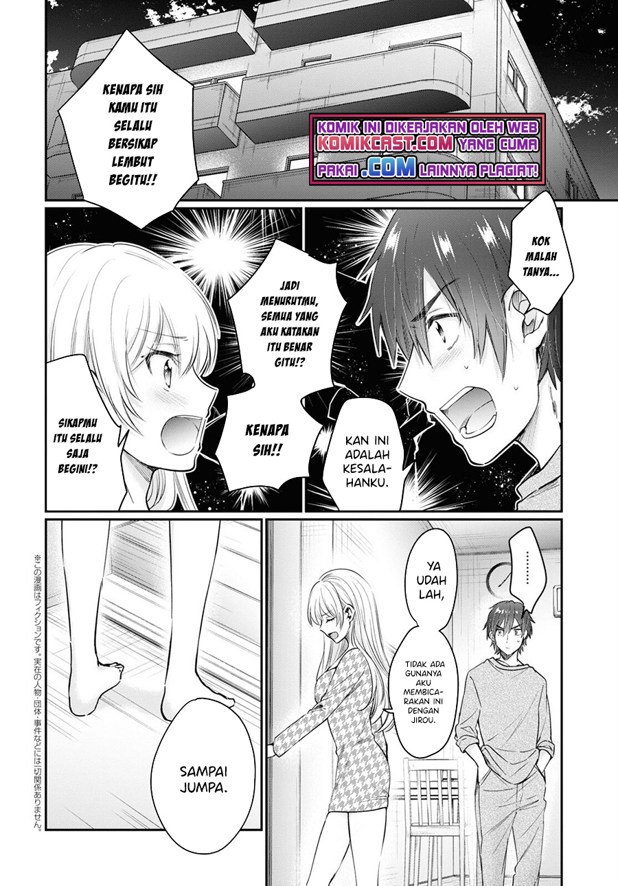 Dilarang COPAS - situs resmi www.mangacanblog.com - Komik fuufu ijou koibito miman 046 - chapter 46 47 Indonesia fuufu ijou koibito miman 046 - chapter 46 Terbaru 2|Baca Manga Komik Indonesia|Mangacan