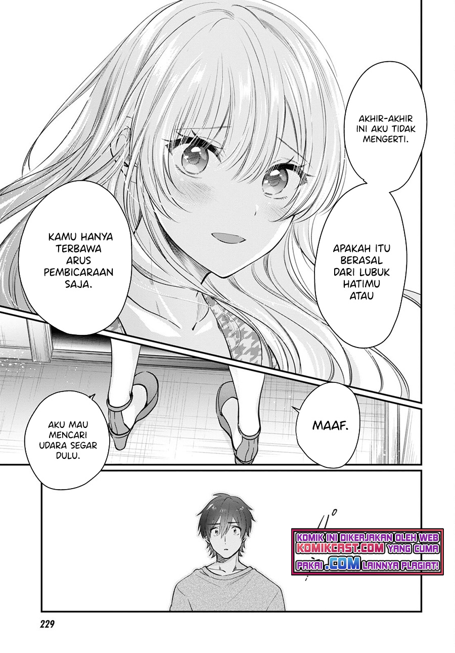 Dilarang COPAS - situs resmi www.mangacanblog.com - Komik fuufu ijou koibito miman 046 - chapter 46 47 Indonesia fuufu ijou koibito miman 046 - chapter 46 Terbaru 5|Baca Manga Komik Indonesia|Mangacan