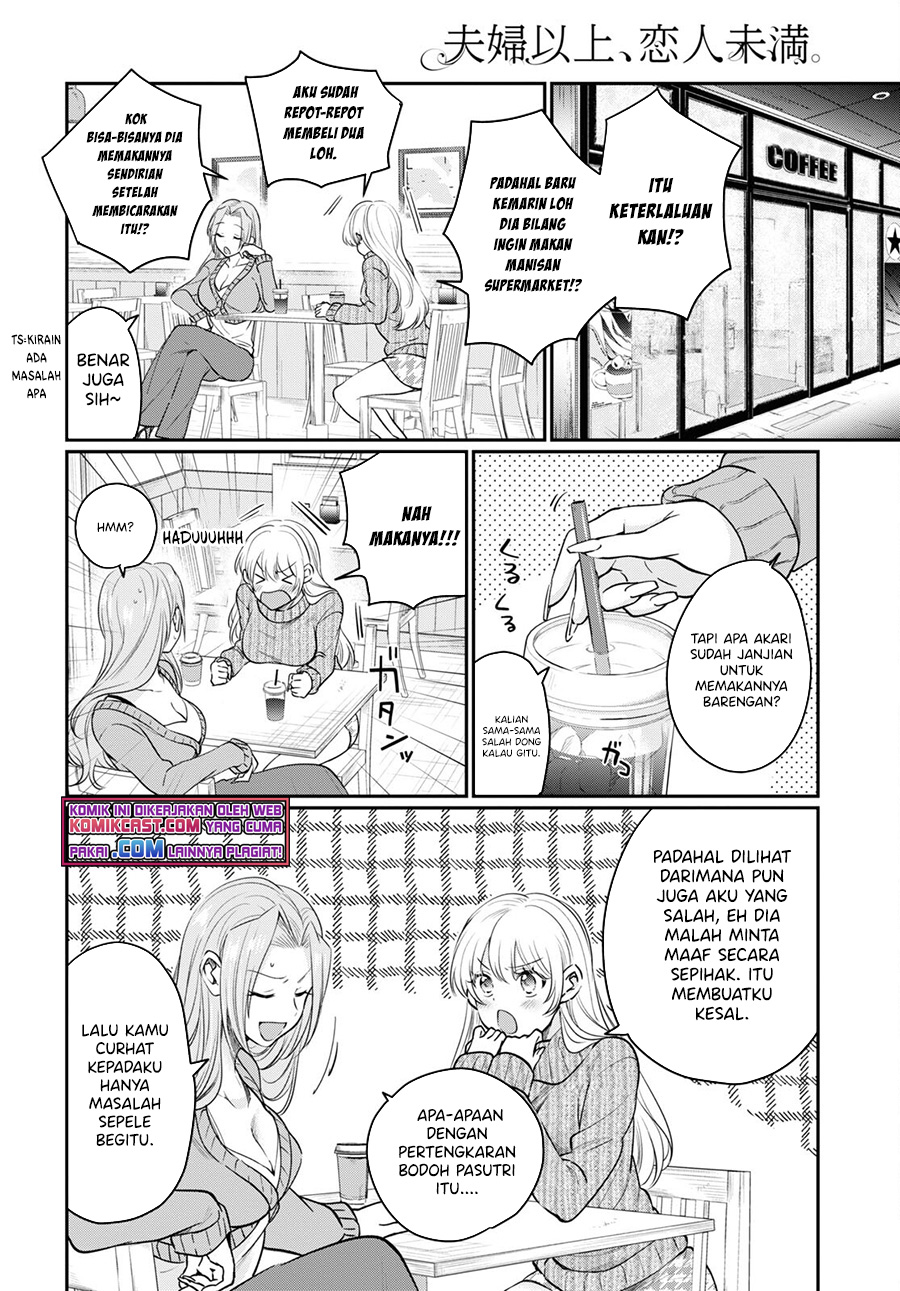 Dilarang COPAS - situs resmi www.mangacanblog.com - Komik fuufu ijou koibito miman 046 - chapter 46 47 Indonesia fuufu ijou koibito miman 046 - chapter 46 Terbaru 8|Baca Manga Komik Indonesia|Mangacan