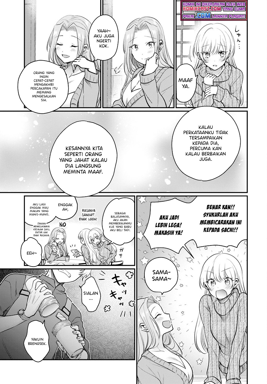 Dilarang COPAS - situs resmi www.mangacanblog.com - Komik fuufu ijou koibito miman 046 - chapter 46 47 Indonesia fuufu ijou koibito miman 046 - chapter 46 Terbaru 9|Baca Manga Komik Indonesia|Mangacan