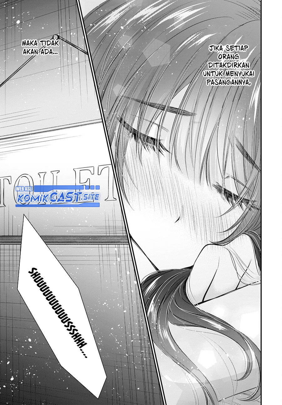 Dilarang COPAS - situs resmi www.mangacanblog.com - Komik fuufu ijou koibito miman 048 - chapter 48 49 Indonesia fuufu ijou koibito miman 048 - chapter 48 Terbaru 11|Baca Manga Komik Indonesia|Mangacan