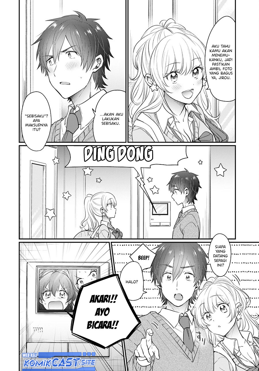 Dilarang COPAS - situs resmi www.mangacanblog.com - Komik fuufu ijou koibito miman 052 - chapter 52 53 Indonesia fuufu ijou koibito miman 052 - chapter 52 Terbaru 4|Baca Manga Komik Indonesia|Mangacan