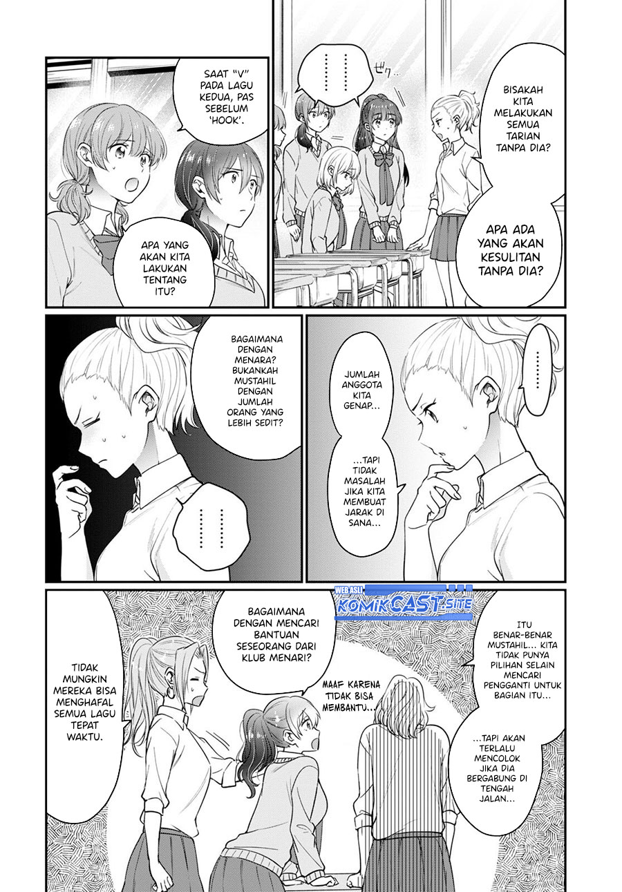 Dilarang COPAS - situs resmi www.mangacanblog.com - Komik fuufu ijou koibito miman 052 - chapter 52 53 Indonesia fuufu ijou koibito miman 052 - chapter 52 Terbaru 8|Baca Manga Komik Indonesia|Mangacan