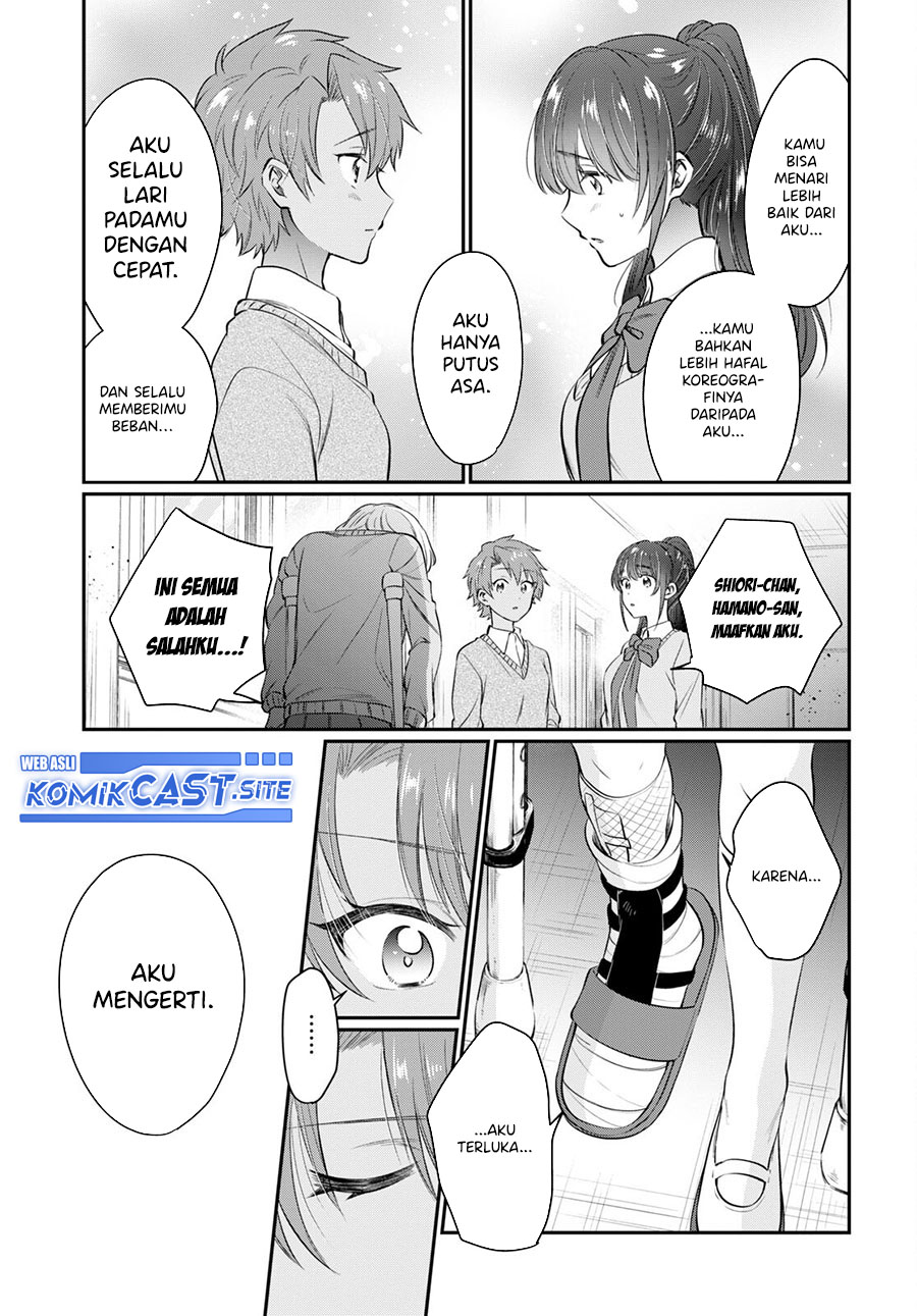 Dilarang COPAS - situs resmi www.mangacanblog.com - Komik fuufu ijou koibito miman 052 - chapter 52 53 Indonesia fuufu ijou koibito miman 052 - chapter 52 Terbaru 11|Baca Manga Komik Indonesia|Mangacan