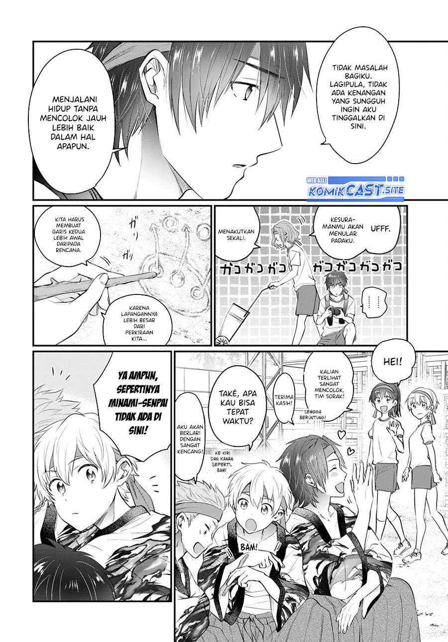 Dilarang COPAS - situs resmi www.mangacanblog.com - Komik fuufu ijou koibito miman 052 - chapter 52 53 Indonesia fuufu ijou koibito miman 052 - chapter 52 Terbaru 18|Baca Manga Komik Indonesia|Mangacan