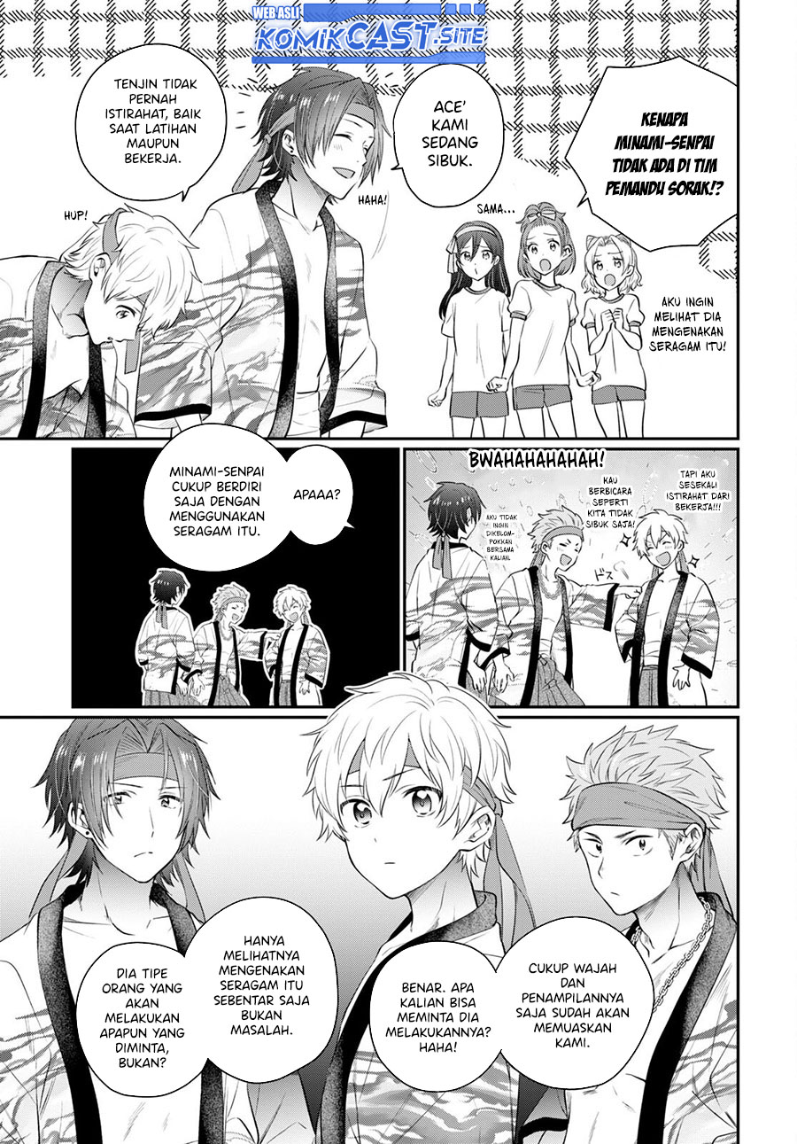 Dilarang COPAS - situs resmi www.mangacanblog.com - Komik fuufu ijou koibito miman 052 - chapter 52 53 Indonesia fuufu ijou koibito miman 052 - chapter 52 Terbaru 19|Baca Manga Komik Indonesia|Mangacan