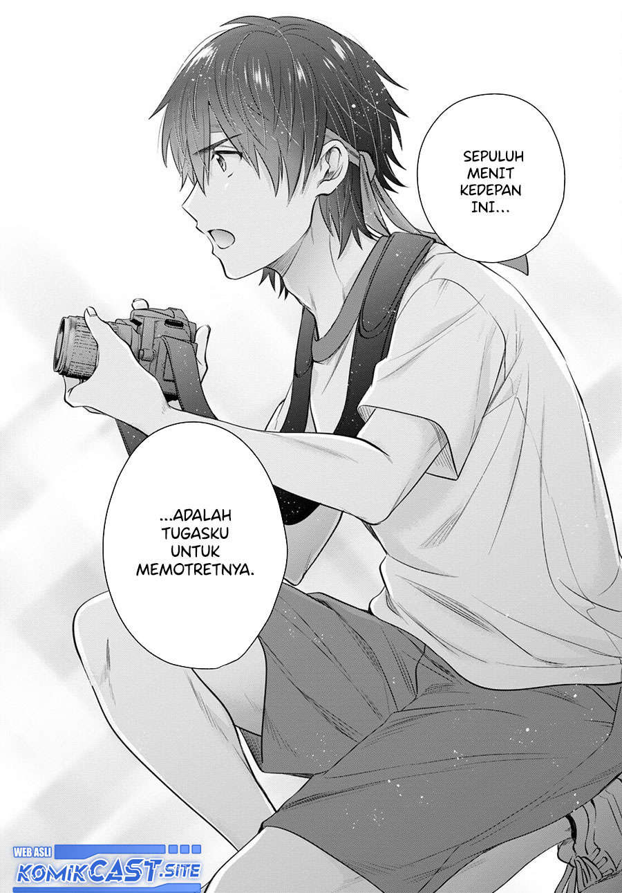 Dilarang COPAS - situs resmi www.mangacanblog.com - Komik fuufu ijou koibito miman 052 - chapter 52 53 Indonesia fuufu ijou koibito miman 052 - chapter 52 Terbaru 28|Baca Manga Komik Indonesia|Mangacan