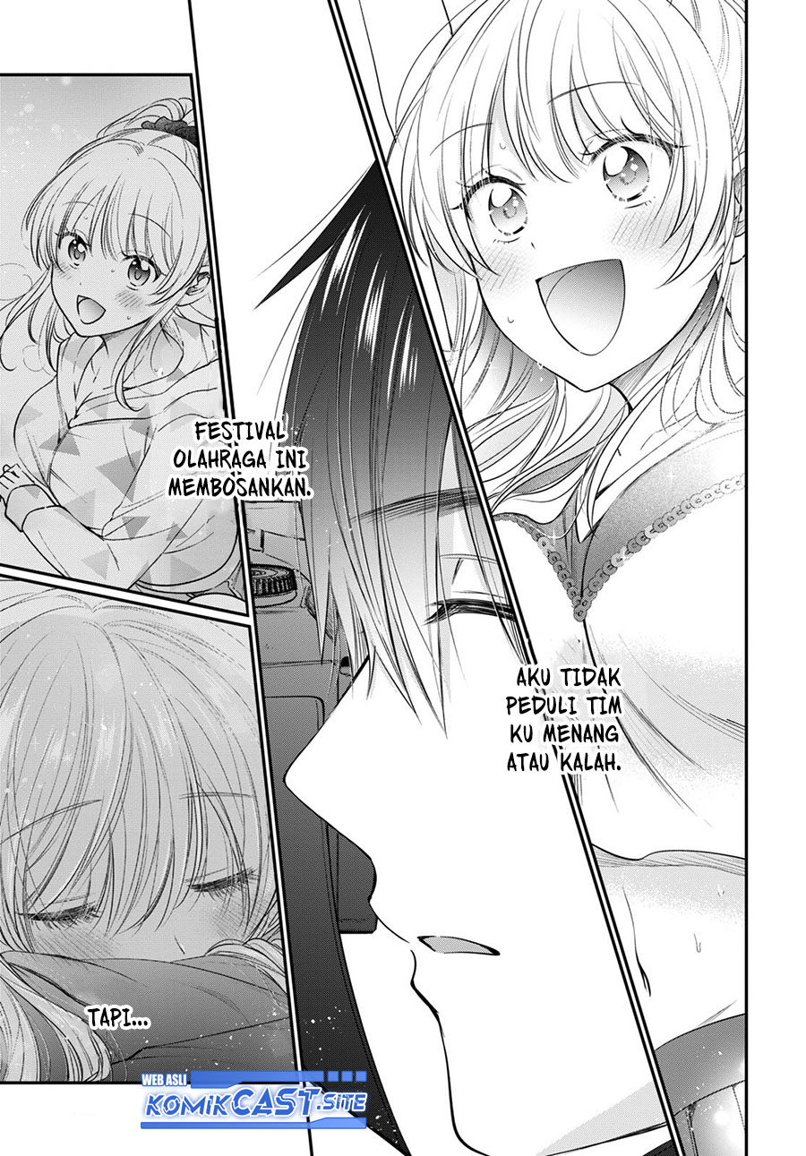 Dilarang COPAS - situs resmi www.mangacanblog.com - Komik fuufu ijou koibito miman 052 - chapter 52 53 Indonesia fuufu ijou koibito miman 052 - chapter 52 Terbaru 29|Baca Manga Komik Indonesia|Mangacan