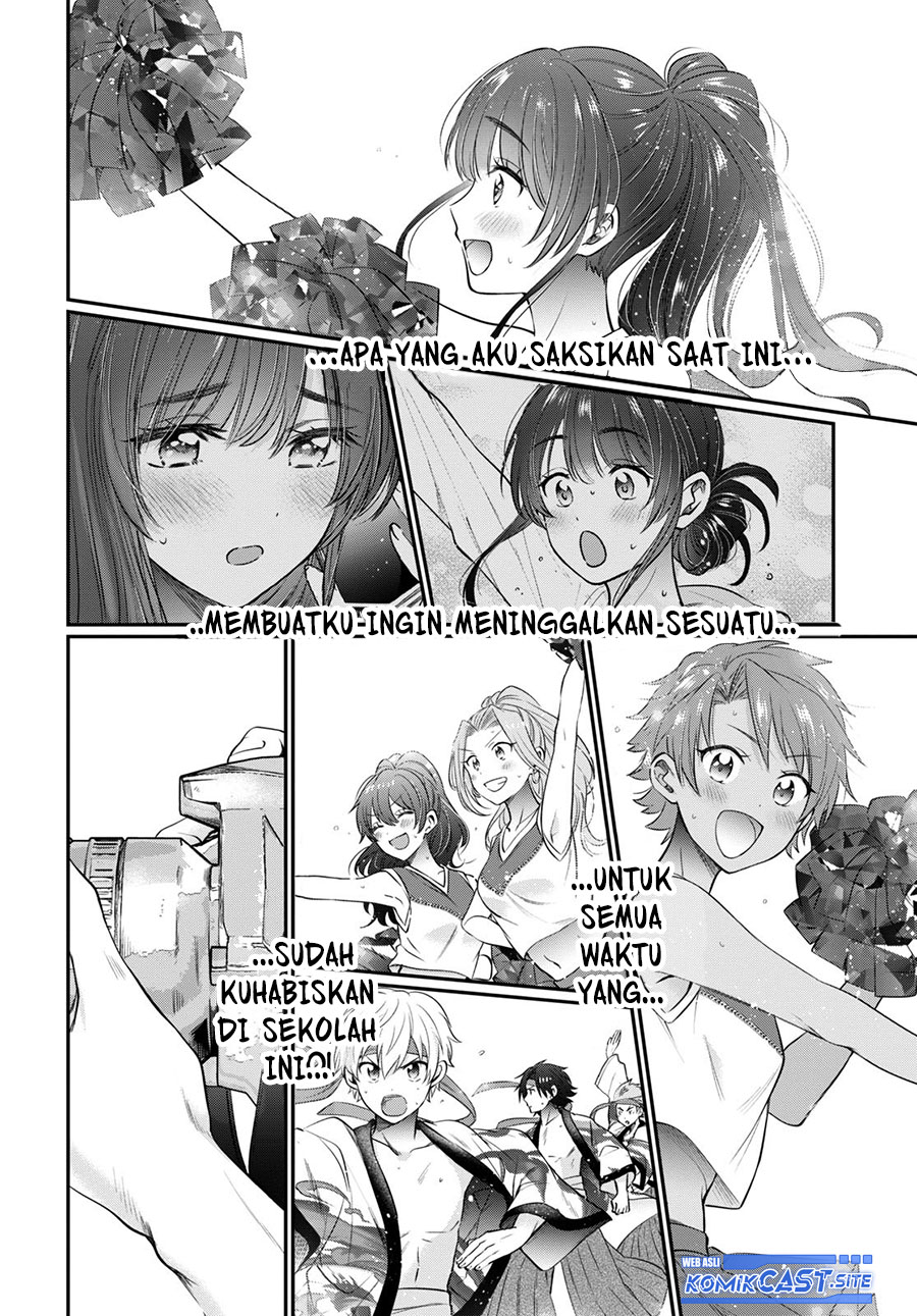 Dilarang COPAS - situs resmi www.mangacanblog.com - Komik fuufu ijou koibito miman 052 - chapter 52 53 Indonesia fuufu ijou koibito miman 052 - chapter 52 Terbaru 30|Baca Manga Komik Indonesia|Mangacan