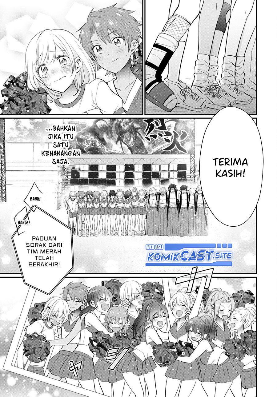 Dilarang COPAS - situs resmi www.mangacanblog.com - Komik fuufu ijou koibito miman 052 - chapter 52 53 Indonesia fuufu ijou koibito miman 052 - chapter 52 Terbaru 31|Baca Manga Komik Indonesia|Mangacan