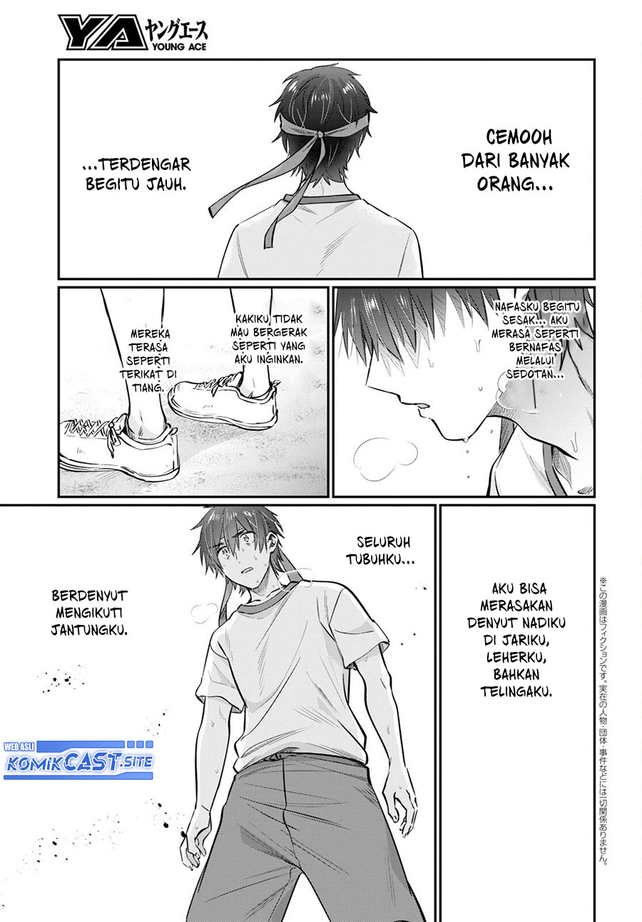 Dilarang COPAS - situs resmi www.mangacanblog.com - Komik fuufu ijou koibito miman 055 - chapter 55 56 Indonesia fuufu ijou koibito miman 055 - chapter 55 Terbaru 3|Baca Manga Komik Indonesia|Mangacan