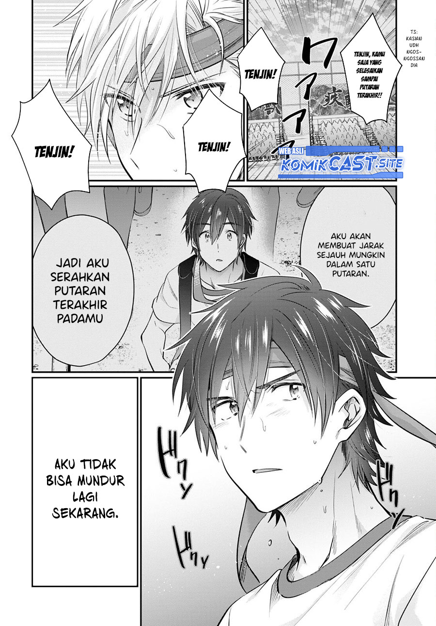 Dilarang COPAS - situs resmi www.mangacanblog.com - Komik fuufu ijou koibito miman 055 - chapter 55 56 Indonesia fuufu ijou koibito miman 055 - chapter 55 Terbaru 6|Baca Manga Komik Indonesia|Mangacan