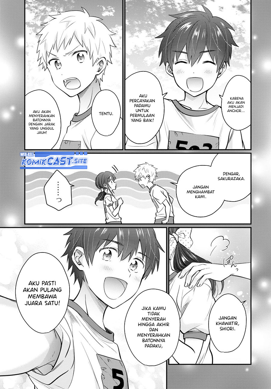 Dilarang COPAS - situs resmi www.mangacanblog.com - Komik fuufu ijou koibito miman 055 - chapter 55 56 Indonesia fuufu ijou koibito miman 055 - chapter 55 Terbaru 25|Baca Manga Komik Indonesia|Mangacan