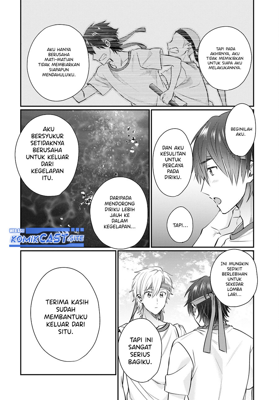 Dilarang COPAS - situs resmi www.mangacanblog.com - Komik fuufu ijou koibito miman 055 - chapter 55 56 Indonesia fuufu ijou koibito miman 055 - chapter 55 Terbaru 39|Baca Manga Komik Indonesia|Mangacan