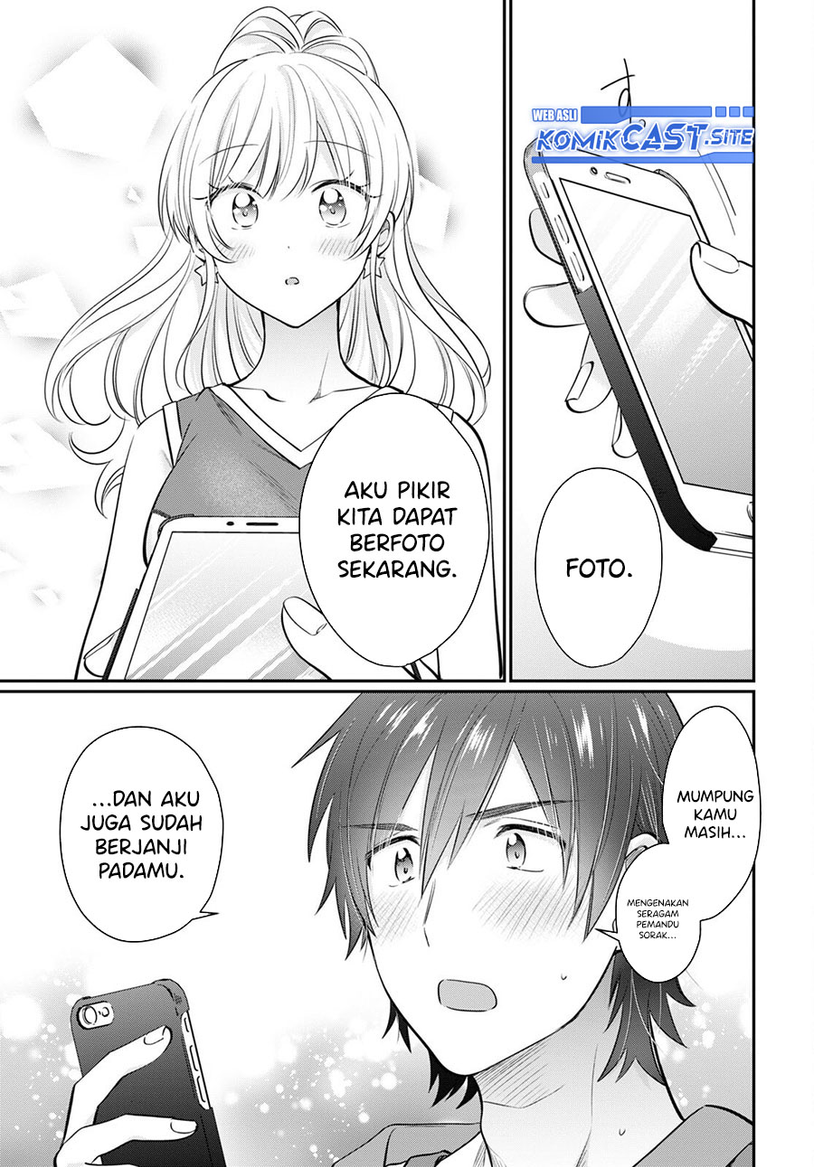 Dilarang COPAS - situs resmi www.mangacanblog.com - Komik fuufu ijou koibito miman 056 - chapter 56 57 Indonesia fuufu ijou koibito miman 056 - chapter 56 Terbaru 3|Baca Manga Komik Indonesia|Mangacan