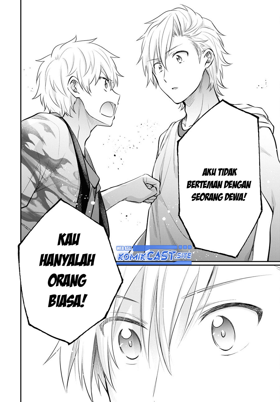 Dilarang COPAS - situs resmi www.mangacanblog.com - Komik fuufu ijou koibito miman 056 - chapter 56 57 Indonesia fuufu ijou koibito miman 056 - chapter 56 Terbaru 8|Baca Manga Komik Indonesia|Mangacan