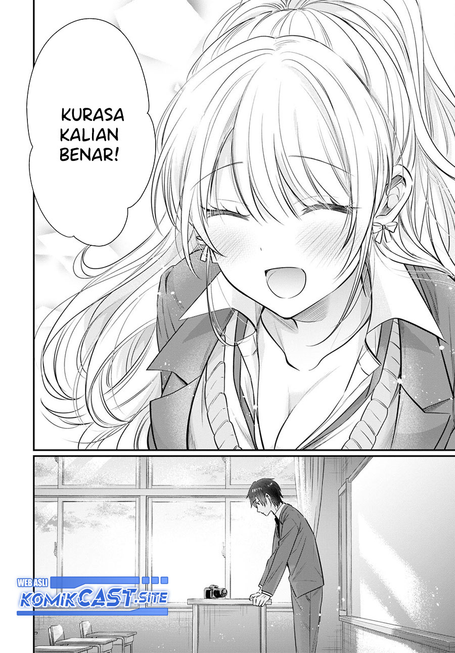 Dilarang COPAS - situs resmi www.mangacanblog.com - Komik fuufu ijou koibito miman 056 - chapter 56 57 Indonesia fuufu ijou koibito miman 056 - chapter 56 Terbaru 16|Baca Manga Komik Indonesia|Mangacan