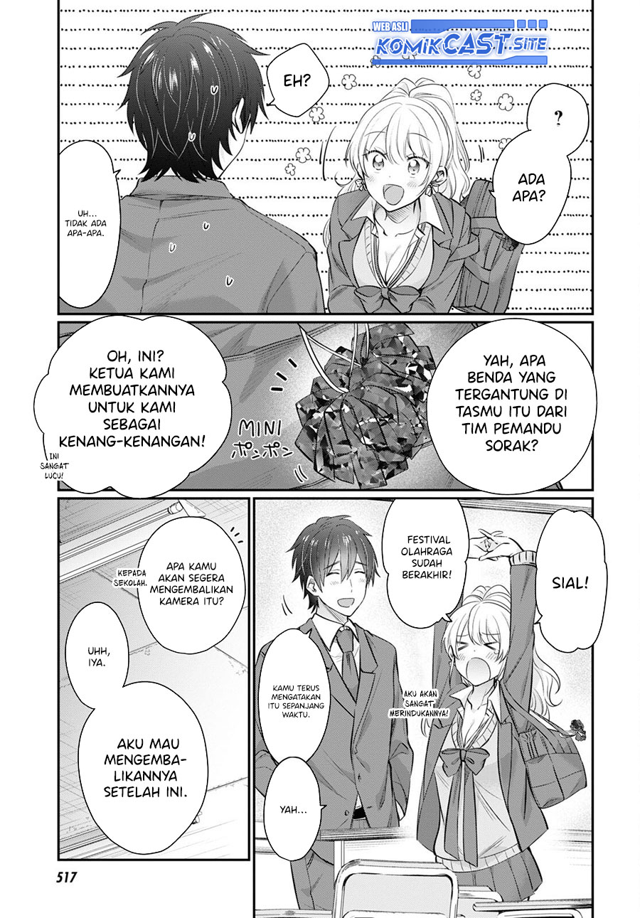 Dilarang COPAS - situs resmi www.mangacanblog.com - Komik fuufu ijou koibito miman 056 - chapter 56 57 Indonesia fuufu ijou koibito miman 056 - chapter 56 Terbaru 21|Baca Manga Komik Indonesia|Mangacan