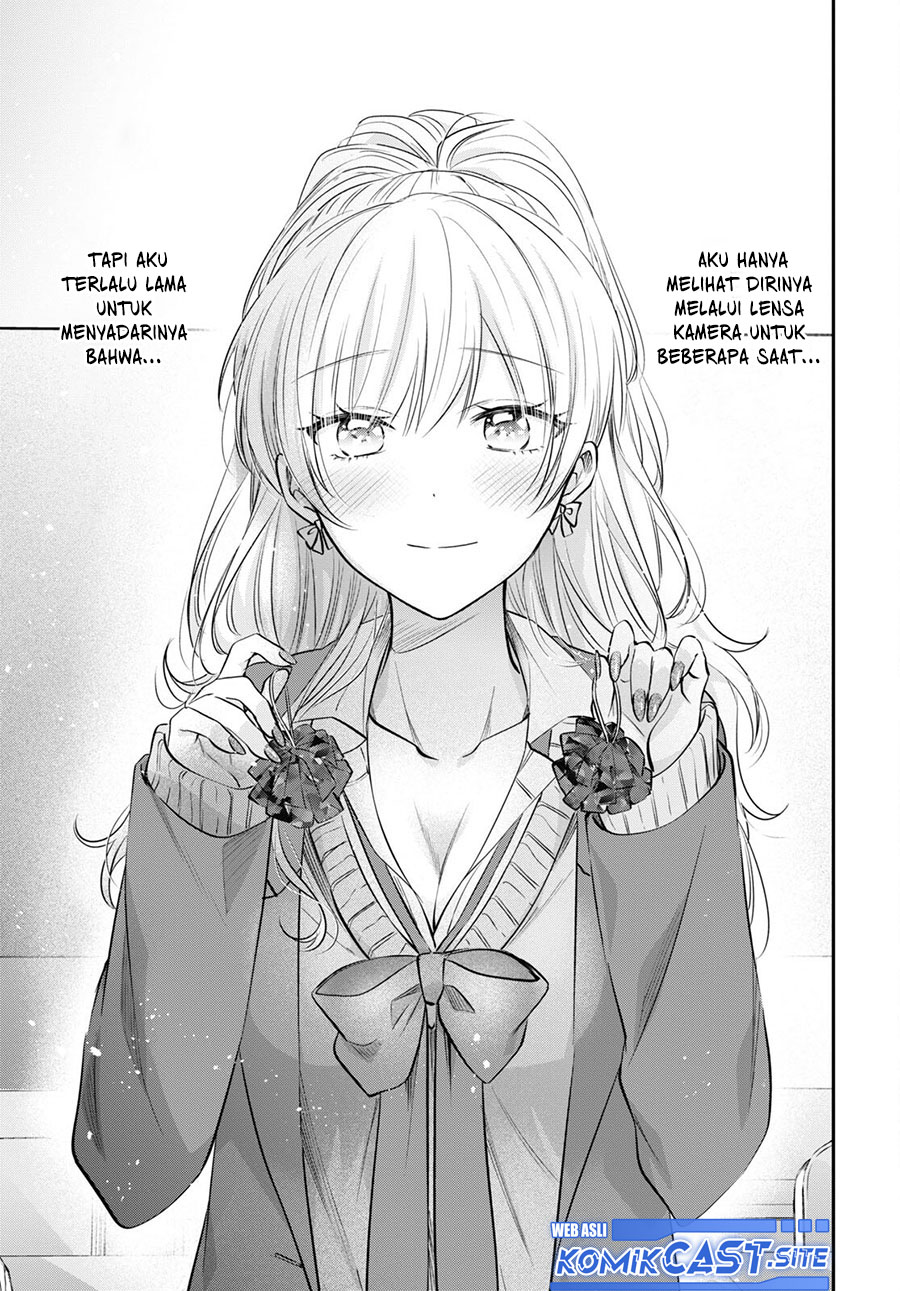 Dilarang COPAS - situs resmi www.mangacanblog.com - Komik fuufu ijou koibito miman 056 - chapter 56 57 Indonesia fuufu ijou koibito miman 056 - chapter 56 Terbaru 28|Baca Manga Komik Indonesia|Mangacan