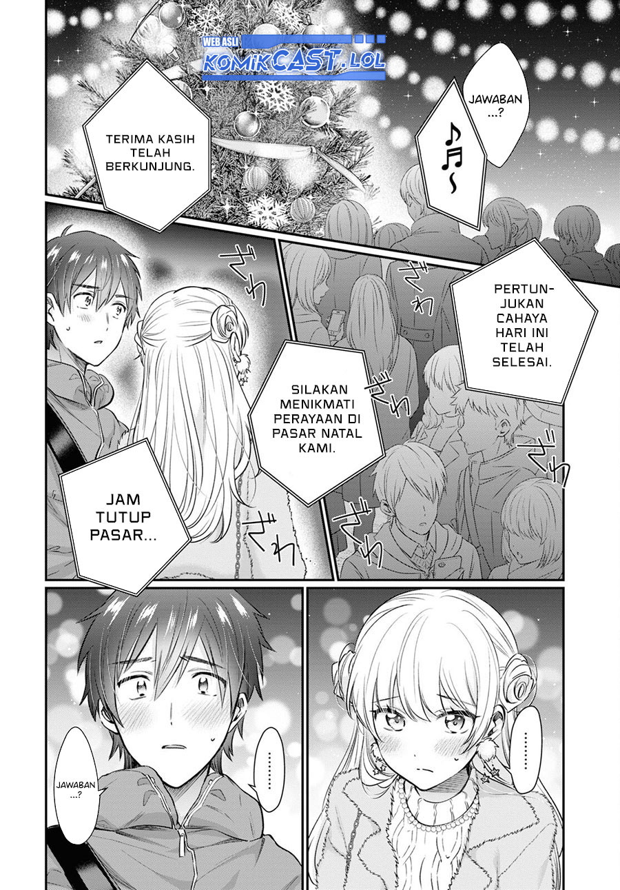 Dilarang COPAS - situs resmi www.mangacanblog.com - Komik fuufu ijou koibito miman 067 - chapter 67 68 Indonesia fuufu ijou koibito miman 067 - chapter 67 Terbaru 6|Baca Manga Komik Indonesia|Mangacan