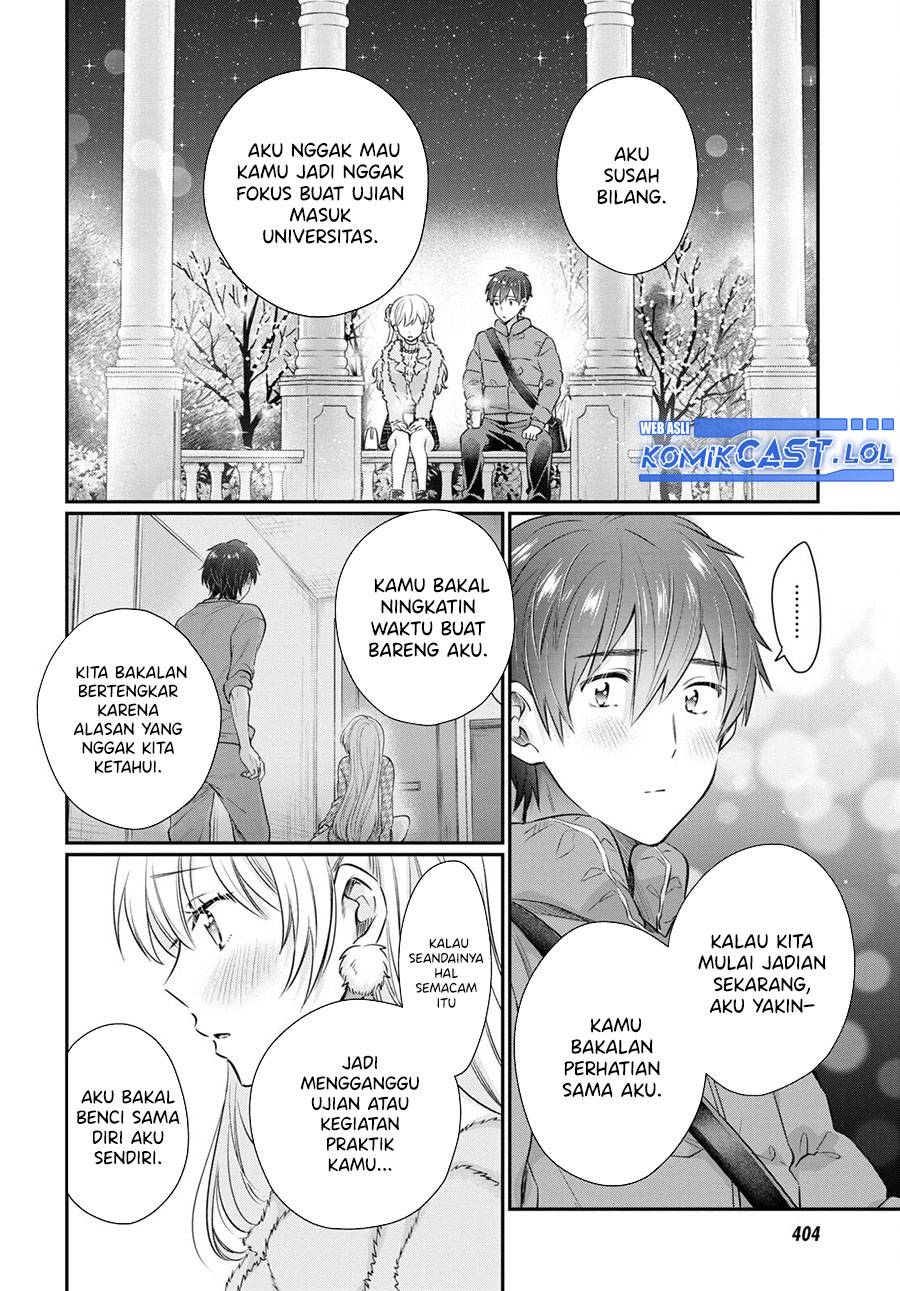 Dilarang COPAS - situs resmi www.mangacanblog.com - Komik fuufu ijou koibito miman 067 - chapter 67 68 Indonesia fuufu ijou koibito miman 067 - chapter 67 Terbaru 14|Baca Manga Komik Indonesia|Mangacan