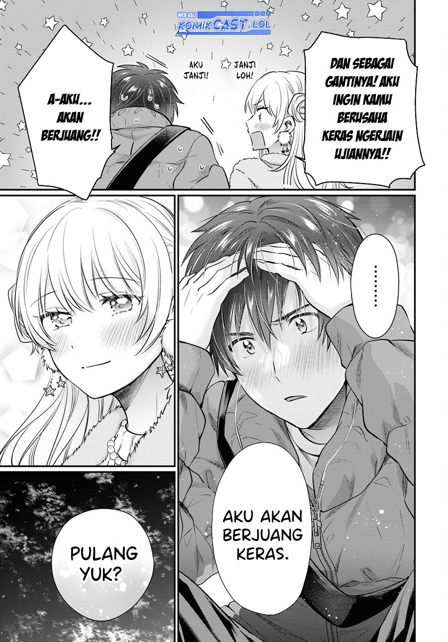 Dilarang COPAS - situs resmi www.mangacanblog.com - Komik fuufu ijou koibito miman 067 - chapter 67 68 Indonesia fuufu ijou koibito miman 067 - chapter 67 Terbaru 18|Baca Manga Komik Indonesia|Mangacan