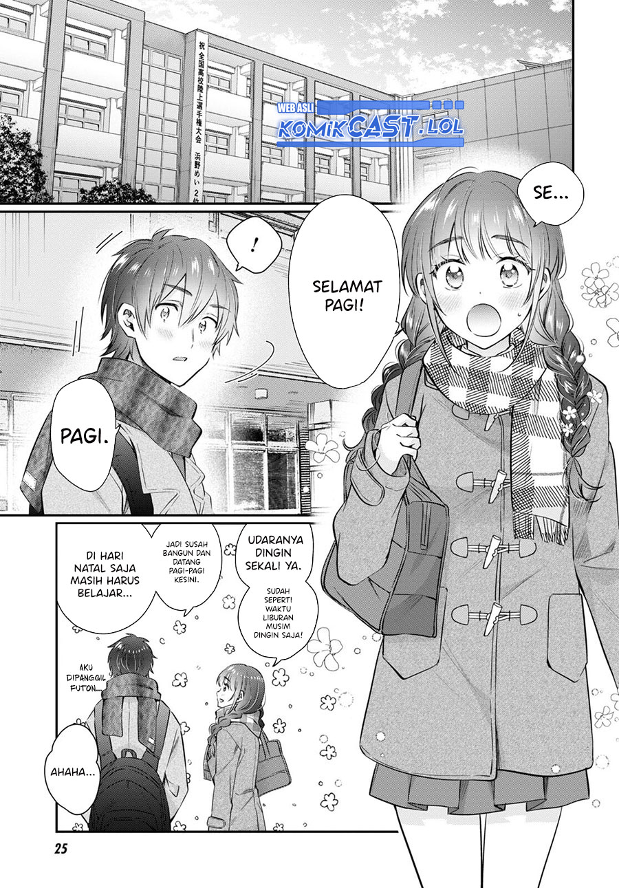 Dilarang COPAS - situs resmi www.mangacanblog.com - Komik fuufu ijou koibito miman 068 - chapter 68 69 Indonesia fuufu ijou koibito miman 068 - chapter 68 Terbaru 5|Baca Manga Komik Indonesia|Mangacan