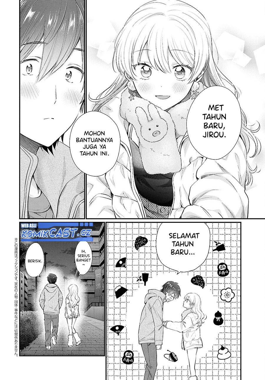 Dilarang COPAS - situs resmi www.mangacanblog.com - Komik fuufu ijou koibito miman 073 - chapter 73 74 Indonesia fuufu ijou koibito miman 073 - chapter 73 Terbaru 2|Baca Manga Komik Indonesia|Mangacan