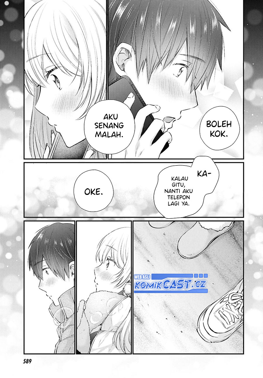 Dilarang COPAS - situs resmi www.mangacanblog.com - Komik fuufu ijou koibito miman 073 - chapter 73 74 Indonesia fuufu ijou koibito miman 073 - chapter 73 Terbaru 7|Baca Manga Komik Indonesia|Mangacan