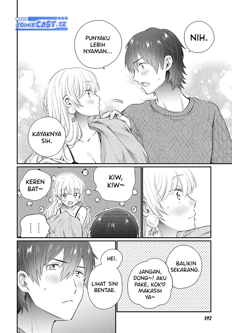 Dilarang COPAS - situs resmi www.mangacanblog.com - Komik fuufu ijou koibito miman 073 - chapter 73 74 Indonesia fuufu ijou koibito miman 073 - chapter 73 Terbaru 10|Baca Manga Komik Indonesia|Mangacan