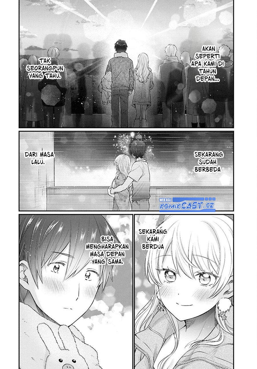 Dilarang COPAS - situs resmi www.mangacanblog.com - Komik fuufu ijou koibito miman 073 - chapter 73 74 Indonesia fuufu ijou koibito miman 073 - chapter 73 Terbaru 15|Baca Manga Komik Indonesia|Mangacan