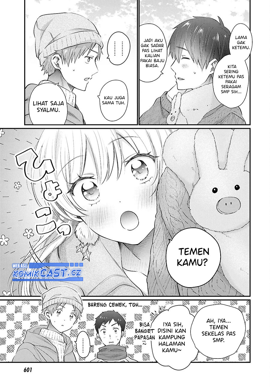 Dilarang COPAS - situs resmi www.mangacanblog.com - Komik fuufu ijou koibito miman 073 - chapter 73 74 Indonesia fuufu ijou koibito miman 073 - chapter 73 Terbaru 18|Baca Manga Komik Indonesia|Mangacan