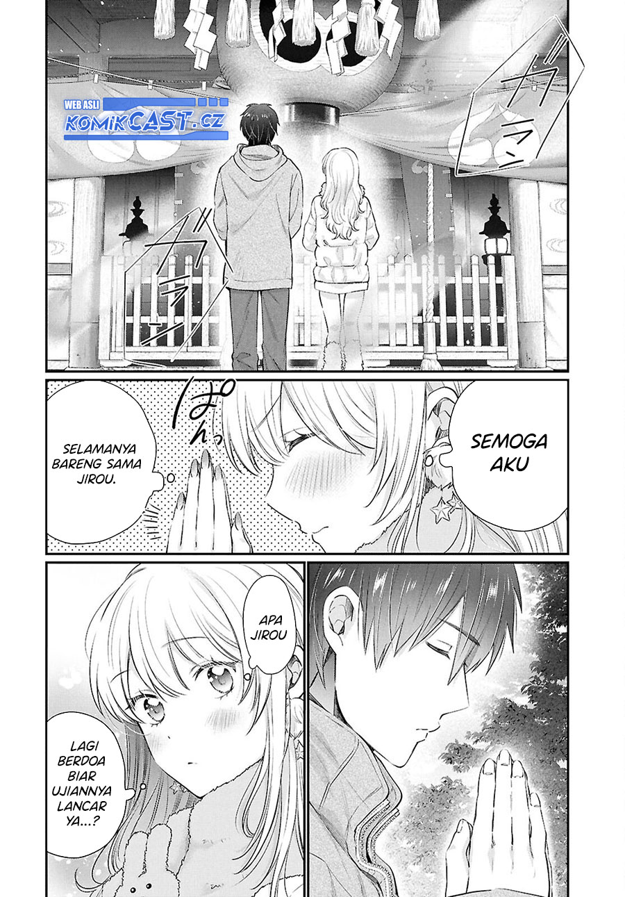 Dilarang COPAS - situs resmi www.mangacanblog.com - Komik fuufu ijou koibito miman 073 - chapter 73 74 Indonesia fuufu ijou koibito miman 073 - chapter 73 Terbaru 29|Baca Manga Komik Indonesia|Mangacan