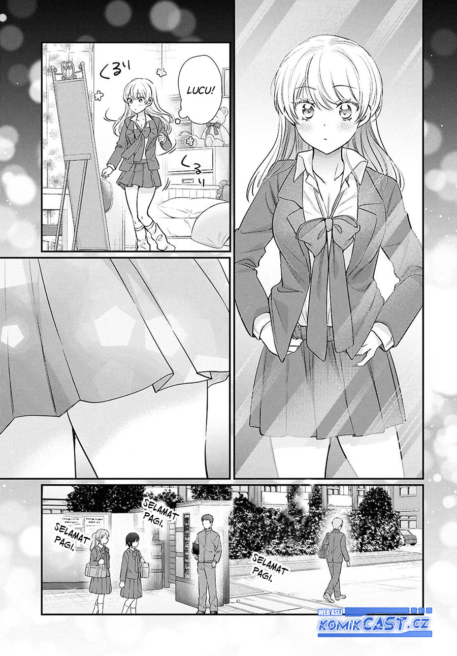 Dilarang COPAS - situs resmi www.mangacanblog.com - Komik fuufu ijou koibito miman 075 - chapter 75 76 Indonesia fuufu ijou koibito miman 075 - chapter 75 Terbaru 7|Baca Manga Komik Indonesia|Mangacan