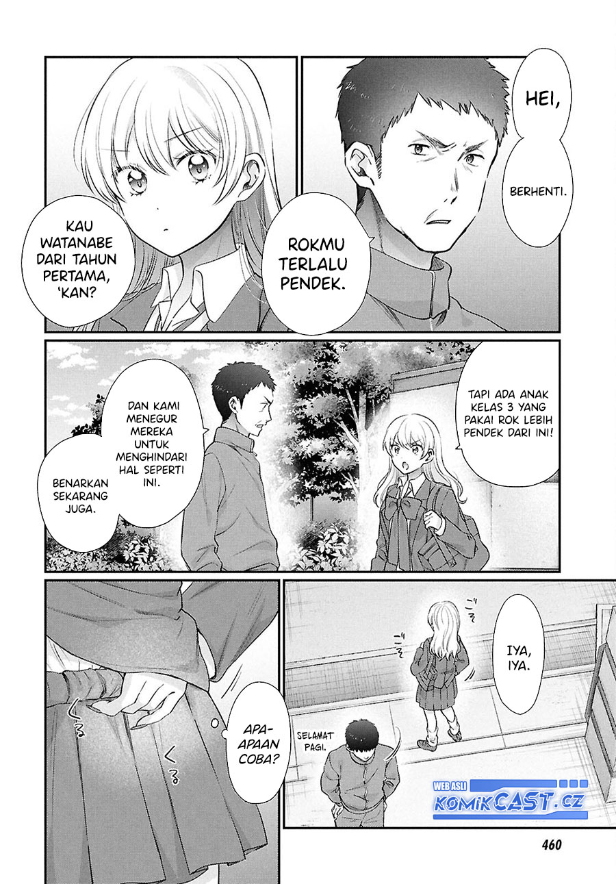 Dilarang COPAS - situs resmi www.mangacanblog.com - Komik fuufu ijou koibito miman 075 - chapter 75 76 Indonesia fuufu ijou koibito miman 075 - chapter 75 Terbaru 8|Baca Manga Komik Indonesia|Mangacan