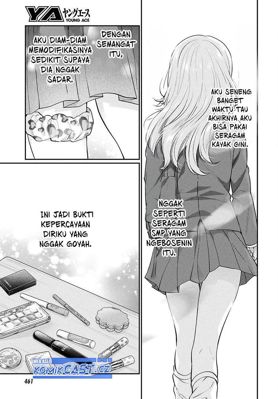 Dilarang COPAS - situs resmi www.mangacanblog.com - Komik fuufu ijou koibito miman 075 - chapter 75 76 Indonesia fuufu ijou koibito miman 075 - chapter 75 Terbaru 9|Baca Manga Komik Indonesia|Mangacan