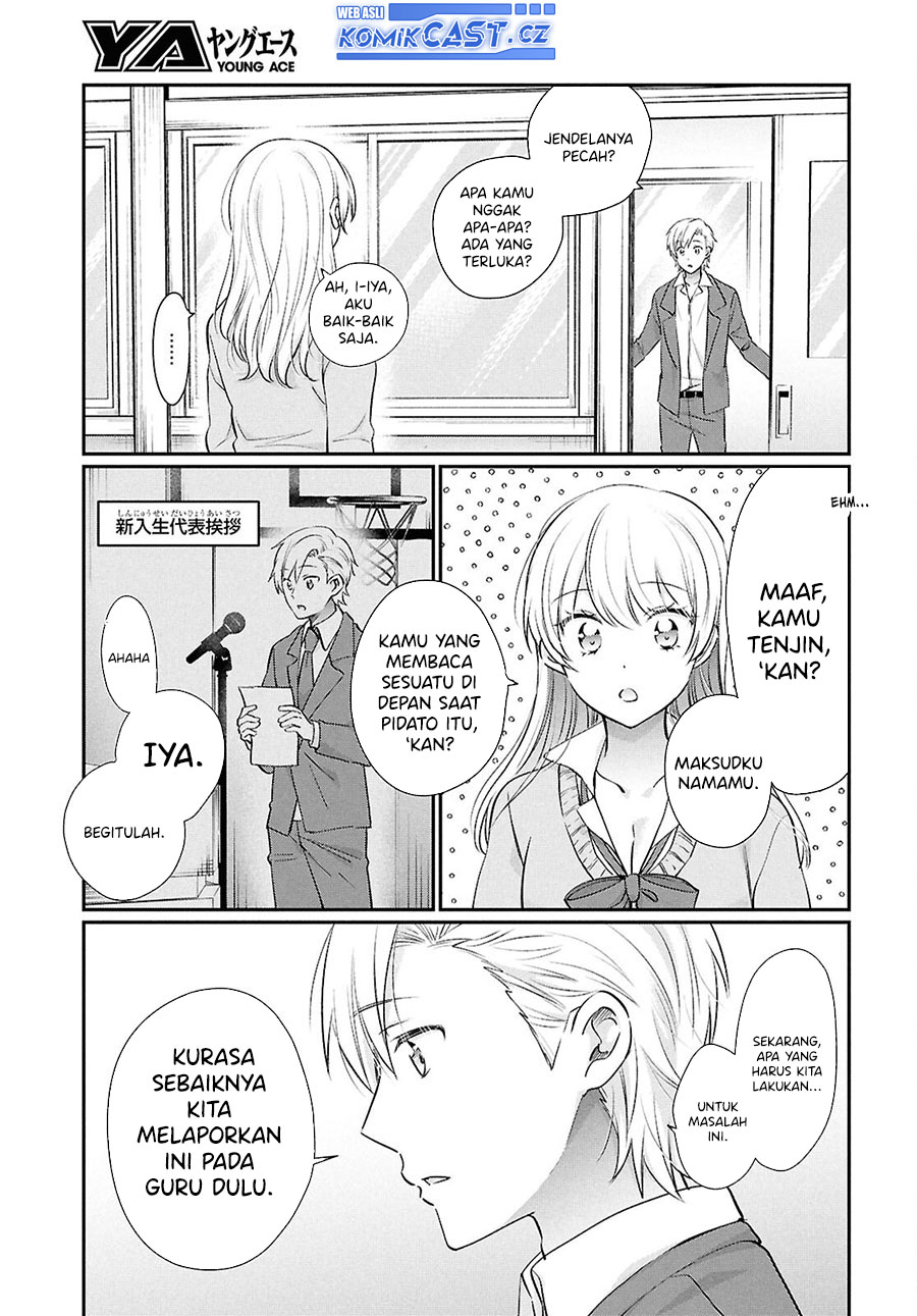 Dilarang COPAS - situs resmi www.mangacanblog.com - Komik fuufu ijou koibito miman 075 - chapter 75 76 Indonesia fuufu ijou koibito miman 075 - chapter 75 Terbaru 13|Baca Manga Komik Indonesia|Mangacan