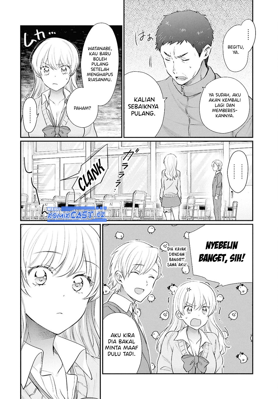 Dilarang COPAS - situs resmi www.mangacanblog.com - Komik fuufu ijou koibito miman 075 - chapter 75 76 Indonesia fuufu ijou koibito miman 075 - chapter 75 Terbaru 16|Baca Manga Komik Indonesia|Mangacan