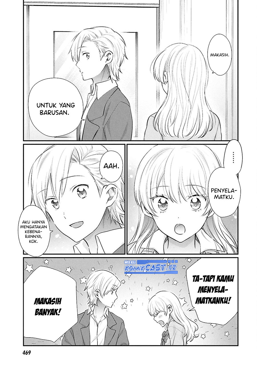 Dilarang COPAS - situs resmi www.mangacanblog.com - Komik fuufu ijou koibito miman 075 - chapter 75 76 Indonesia fuufu ijou koibito miman 075 - chapter 75 Terbaru 17|Baca Manga Komik Indonesia|Mangacan