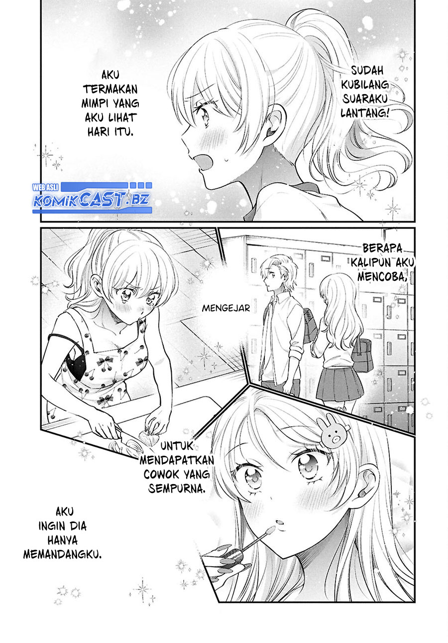 Dilarang COPAS - situs resmi www.mangacanblog.com - Komik fuufu ijou koibito miman 076 - chapter 76 77 Indonesia fuufu ijou koibito miman 076 - chapter 76 Terbaru 7|Baca Manga Komik Indonesia|Mangacan