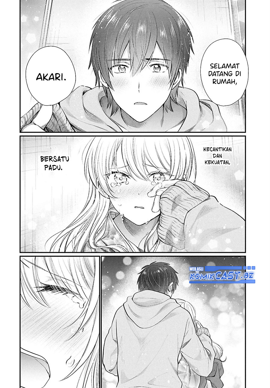 Dilarang COPAS - situs resmi www.mangacanblog.com - Komik fuufu ijou koibito miman 076 - chapter 76 77 Indonesia fuufu ijou koibito miman 076 - chapter 76 Terbaru 10|Baca Manga Komik Indonesia|Mangacan